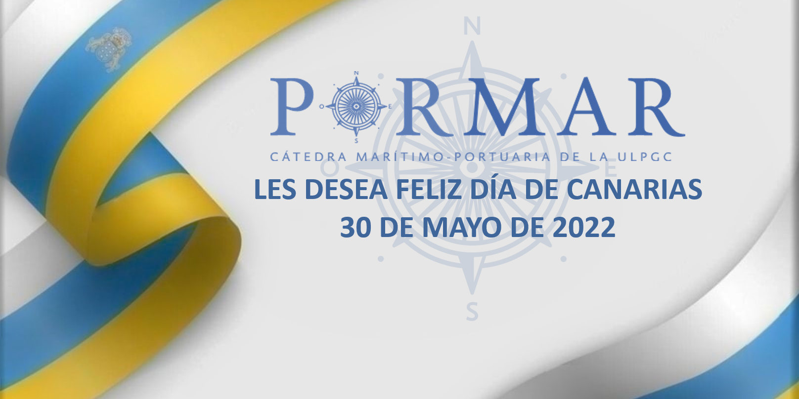 PORMAR – Día de Canarias