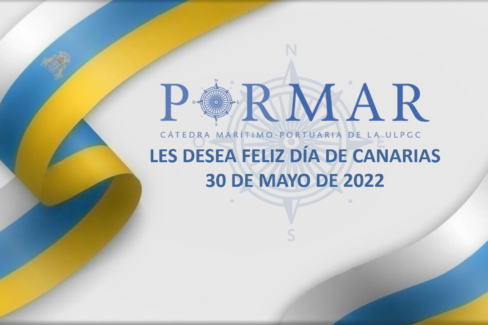PORMAR – Día de Canarias