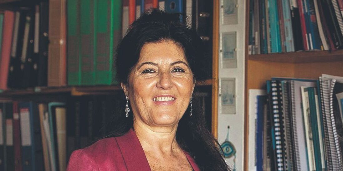 Lourdes Trujillo incluida en el Ranking de investigadoras españolas y extranjeras según Google Scholar, elaborado por el CSIC 2