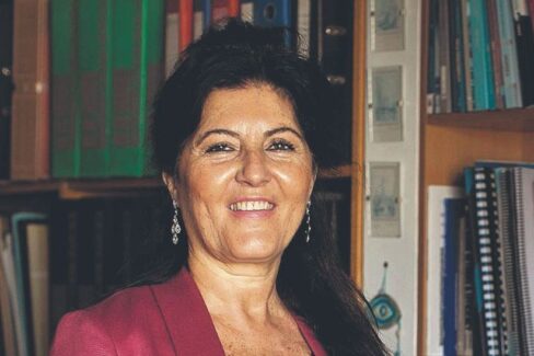 Lourdes Trujillo incluida en el Ranking de investigadoras españolas y extranjeras según Google Scholar, elaborado por el CSIC 2