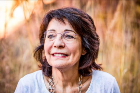María Damanaki